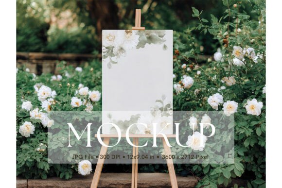 Beautifully Present Your Wedding Sign Designs