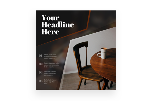 Multipurpose 1 β Instagram Post: Design Flexibility