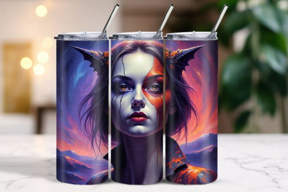 Unleash Spooky Creativity with a Hauntingly Unique Design