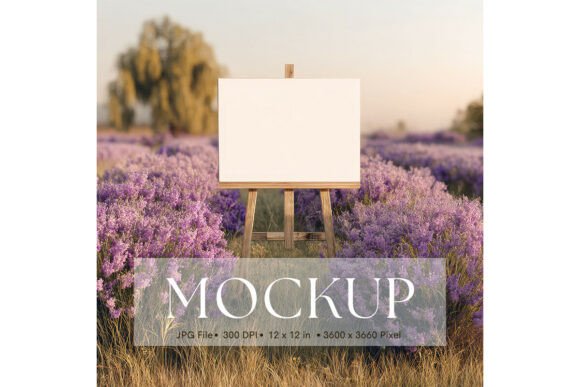 Welcome Sign, Wedding Sign Mockup_203: A Creative Design Asset